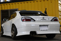 2000 Nissan SILVIA AUTECH Ver. Modify Turbo