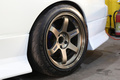 2000 Nissan SILVIA AUTECH Ver. Modify Turbo