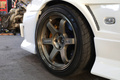 2000 Nissan SILVIA AUTECH Ver. Modify Turbo