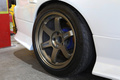 2000 Nissan SILVIA AUTECH Ver. Modify Turbo