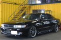 1993 Toyota CHASER JZX90 Tourer V