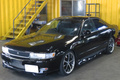 1993 Toyota CHASER JZX90 Tourer V