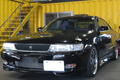 1993 Toyota CHASER JZX90 Tourer V