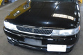 1993 Toyota CHASER JZX90 Tourer V