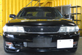 1993 Toyota CHASER JZX90 Tourer V