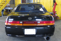 1993 Toyota CHASER JZX90 Tourer V