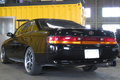 1993 Toyota CHASER JZX90 Tourer V
