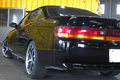 1993 Toyota CHASER JZX90 Tourer V