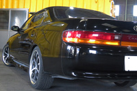 1993 Toyota CHASER JZX90 Tourer V