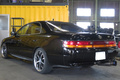 1993 Toyota CHASER JZX90 Tourer V