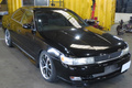 1993 Toyota CHASER JZX90 Tourer V