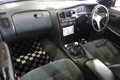 1993 Toyota CHASER JZX90 Tourer V