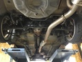 1993 Toyota CHASER JZX90 Tourer V