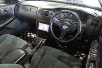 1993 Toyota CHASER JZX90 Tourer V