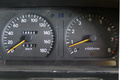 1993 Toyota CHASER JZX90 Tourer V