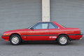 1983 Nissan SKYLINE COUPE HR30 GT EX TURBO, ONE OWNER