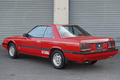 1983 Nissan SKYLINE COUPE HR30 GT EX TURBO, ONE OWNER