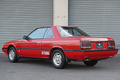 1983 Nissan SKYLINE COUPE HR30 GT EX TURBO, ONE OWNER