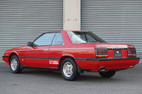 1983 Nissan SKYLINE COUPE HR30 GT EX TURBO, ONE OWNER