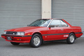1983 Nissan SKYLINE COUPE HR30 GT EX TURBO, ONE OWNER