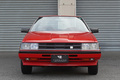 1983 Nissan SKYLINE COUPE HR30 GT EX TURBO, ONE OWNER