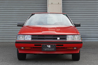 1983 Nissan SKYLINE COUPE HR30 GT EX TURBO, ONE OWNER