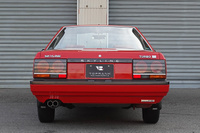 1983 Nissan SKYLINE COUPE HR30 GT EX TURBO, ONE OWNER