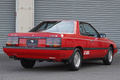 1983 Nissan SKYLINE COUPE HR30 GT EX TURBO, ONE OWNER