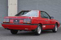 1983 Nissan SKYLINE COUPE HR30 GT EX TURBO, ONE OWNER