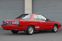 1983 Nissan SKYLINE COUPE HR30 GT EX TURBO, ONE OWNER