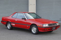 1983 Nissan SKYLINE COUPE HR30 GT EX TURBO, ONE OWNER
