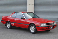 1983 Nissan SKYLINE COUPE HR30 GT EX TURBO, ONE OWNER
