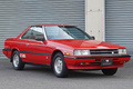 1983 Nissan SKYLINE COUPE HR30 GT EX TURBO, ONE OWNER