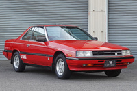 1983 Nissan SKYLINE COUPE HR30 GT EX TURBO, ONE OWNER