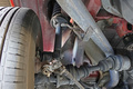 1983 Nissan SKYLINE COUPE HR30 GT EX TURBO, ONE OWNER