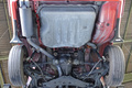 1983 Nissan SKYLINE COUPE HR30 GT EX TURBO, ONE OWNER