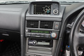 2002 Nissan SKYLINE GT-R BNR34 R34 GT-R M-SPEC  NUR Pearl White (QX1), LOW MILEAGE
