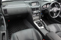 2002 Nissan SKYLINE GT-R BNR34 R34 GT-R M-SPEC  NUR Pearl White (QX1), LOW MILEAGE