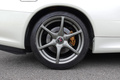 2002 Nissan SKYLINE GT-R BNR34 R34 GT-R M-SPEC  NUR Pearl White (QX1), LOW MILEAGE