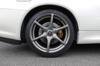 2002 Nissan SKYLINE GT-R BNR34 R34 GT-R M-SPEC  NUR Pearl White (QX1), LOW MILEAGE