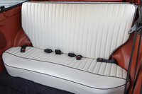 1989 Nissan PAO PK10 CANVAS TOP