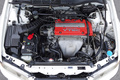 2001 Honda ACCORD CL1 EURO R, RECARO Seats, DC5 Type R Wheels