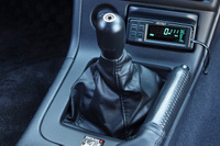 1996 Nissan SKYLINE GT-R BCNR33 R33 GT-R V-SPEC BN6 Deep Marine Blue, Tomei 2.8L Stroker kit, Nismo Aero Kit, Endless Brakes