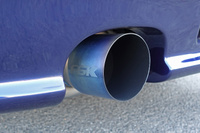 1996 Nissan SKYLINE GT-R BCNR33 R33 GT-R V-SPEC BN6 Deep Marine Blue, Tomei 2.8L Stroker kit, Nismo Aero Kit, Endless Brakes