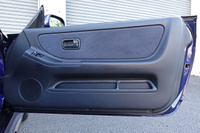 1996 Nissan SKYLINE GT-R BCNR33 R33 GT-R V-SPEC BN6 Deep Marine Blue, Tomei 2.8L Stroker kit, Nismo Aero Kit, Endless Brakes