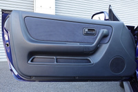 1996 Nissan SKYLINE GT-R BCNR33 R33 GT-R V-SPEC BN6 Deep Marine Blue, Tomei 2.8L Stroker kit, Nismo Aero Kit, Endless Brakes