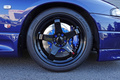 1996 Nissan SKYLINE GT-R BCNR33 R33 GT-R V-SPEC BN6 Deep Marine Blue, Tomei 2.8L Stroker kit, Nismo Aero Kit, Endless Brakes