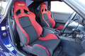 1996 Nissan SKYLINE GT-R BCNR33 R33 GT-R V-SPEC BN6 Deep Marine Blue, Tomei 2.8L Stroker kit, Nismo Aero Kit, Endless Brakes