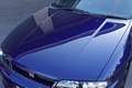 1996 Nissan SKYLINE GT-R BCNR33 R33 GT-R V-SPEC BN6 Deep Marine Blue, Tomei 2.8L Stroker kit, Nismo Aero Kit, Endless Brakes