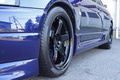 1996 Nissan SKYLINE GT-R BCNR33 R33 GT-R V-SPEC BN6 Deep Marine Blue, Tomei 2.8L Stroker kit, Nismo Aero Kit, Endless Brakes